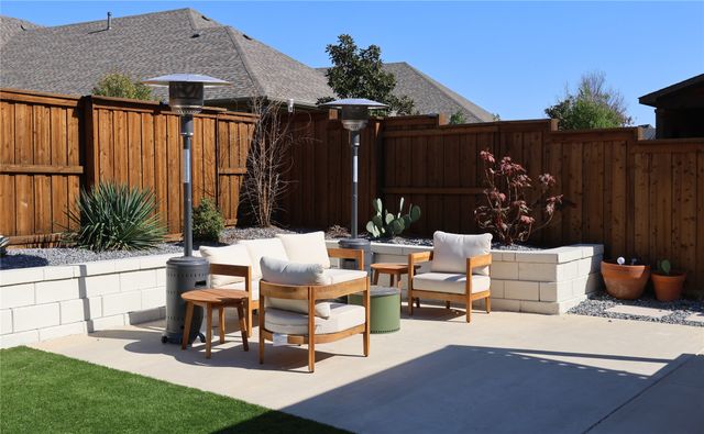 861 Agave Drive, Prosper, TX 75078