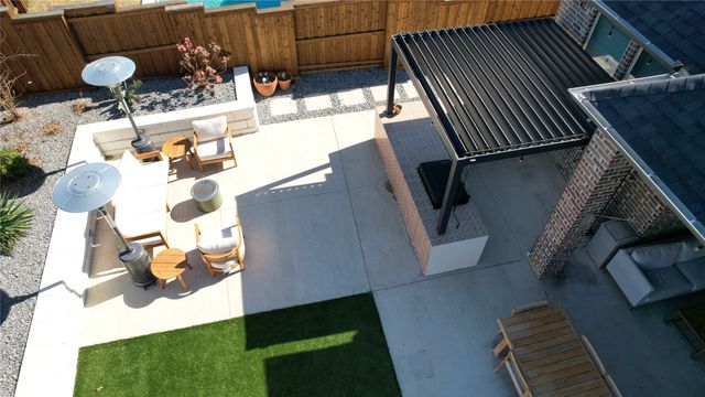 861 Agave Drive, Prosper, TX 75078