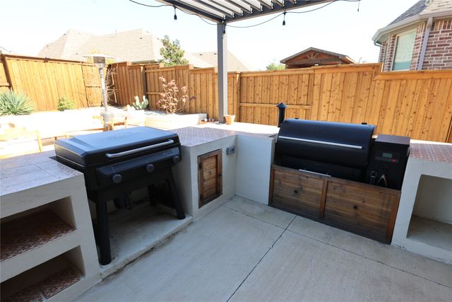 861 Agave Drive, Prosper, TX 75078