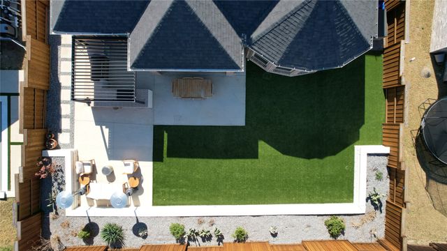 861 Agave Drive, Prosper, TX 75078