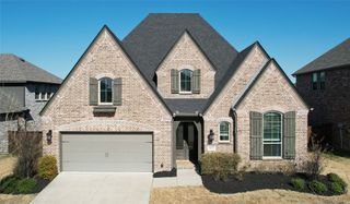 861 Agave Drive, Prosper, TX 75078