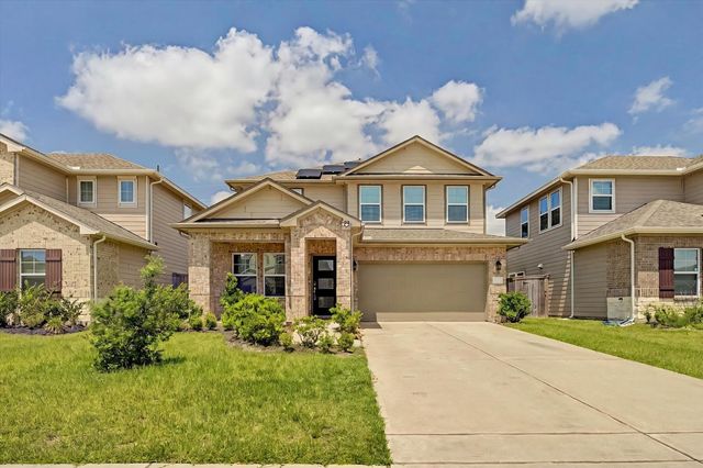 6918 Lebec Dr, Rosharon, TX 77583