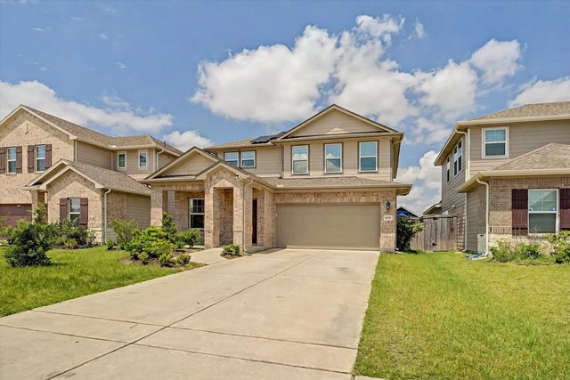 6918 Lebec Dr, Rosharon, TX 77583