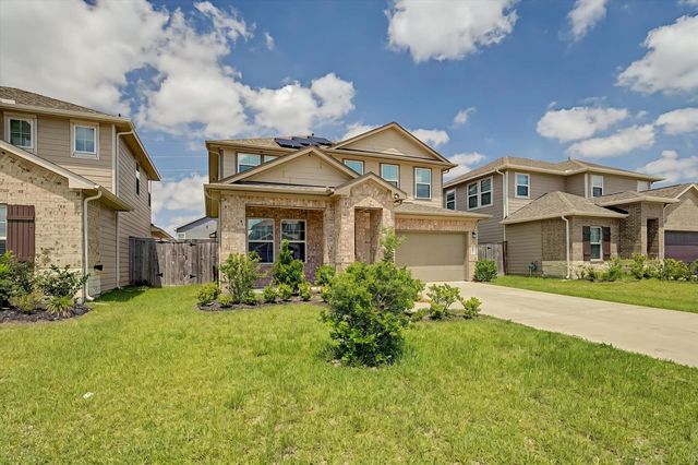 6918 Lebec Dr, Rosharon, TX 77583