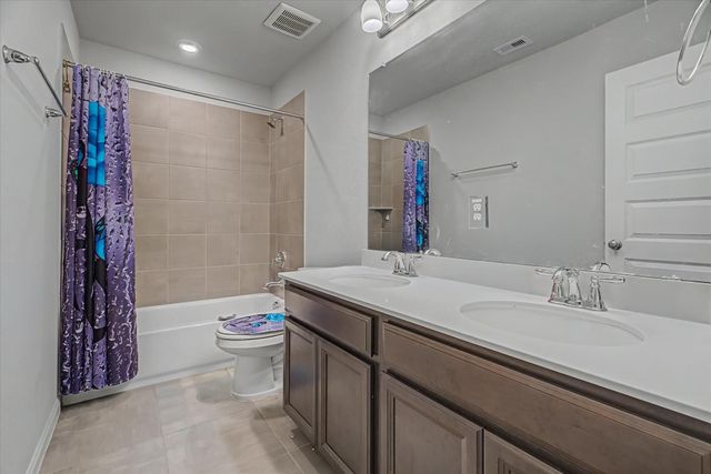 6918 Lebec Dr, Rosharon, TX 77583