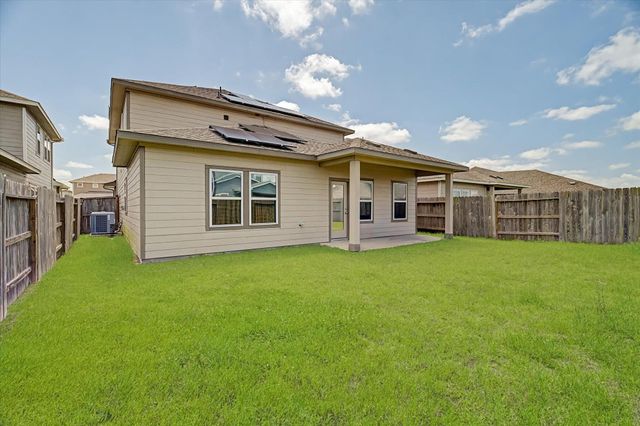 6918 Lebec Dr, Rosharon, TX 77583