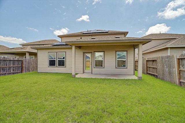 6918 Lebec Dr, Rosharon, TX 77583