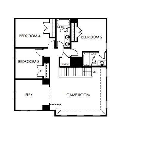 6918 Lebec Dr, Rosharon, TX 77583