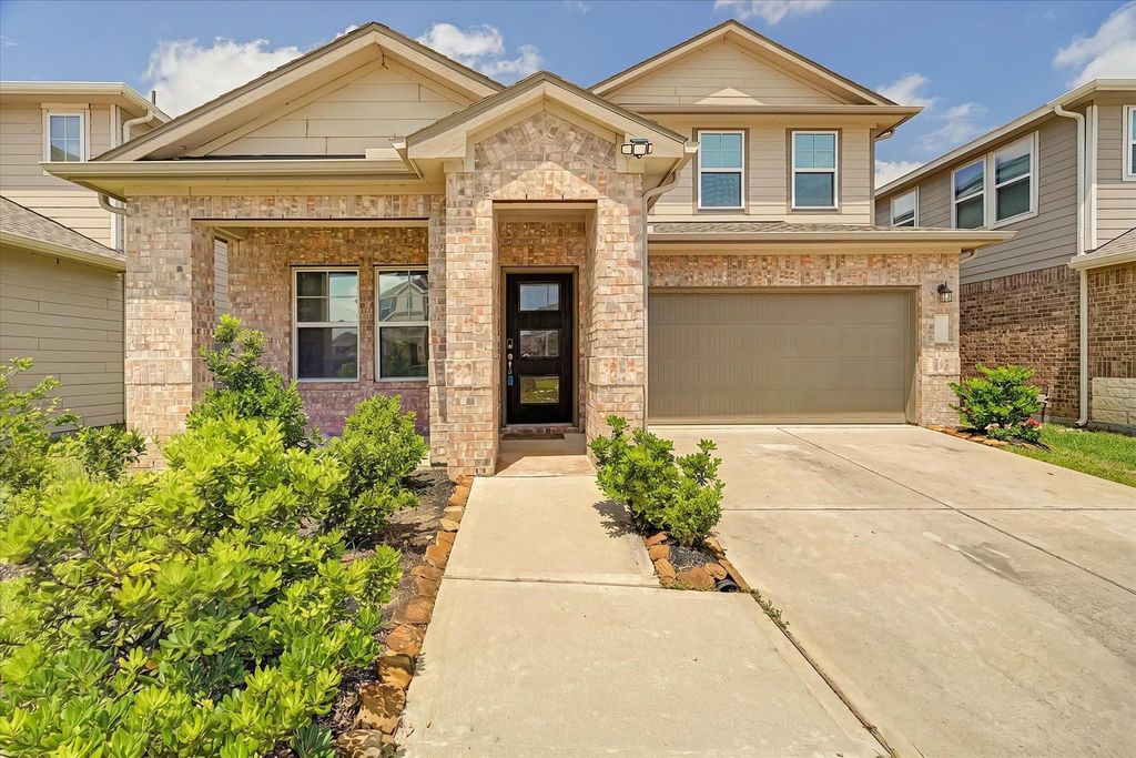 6918 Lebec Dr, Rosharon, TX 77583