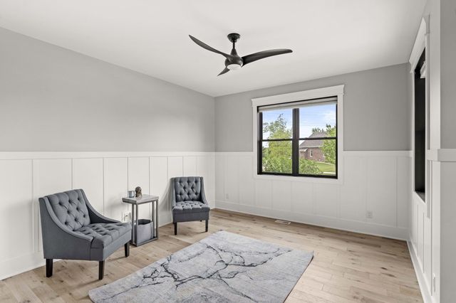10328 Silver Maple Drive, St. John, IN 46373