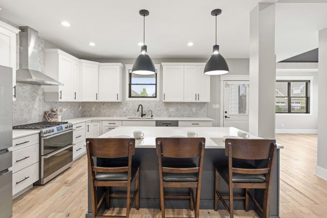 10328 Silver Maple Drive, St. John, IN 46373