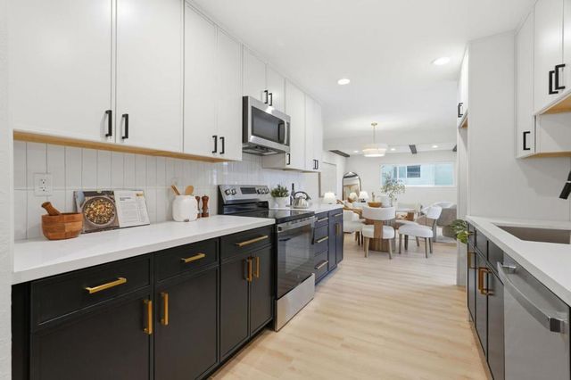 301 Colville Drive, San Jose, CA 95123