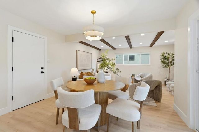 301 Colville Drive, San Jose, CA 95123