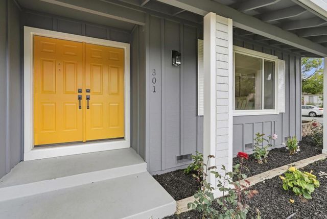 301 Colville Drive, San Jose, CA 95123