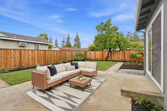 301 Colville Drive, San Jose, CA 95123