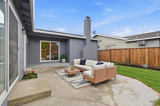 301 Colville Drive, San Jose, CA 95123