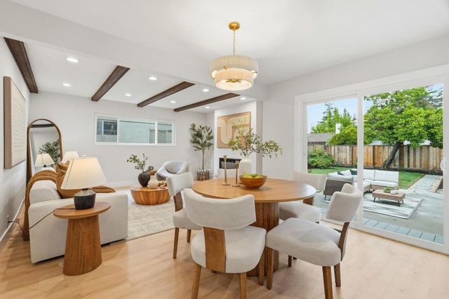 301 Colville Drive, San Jose, CA 95123