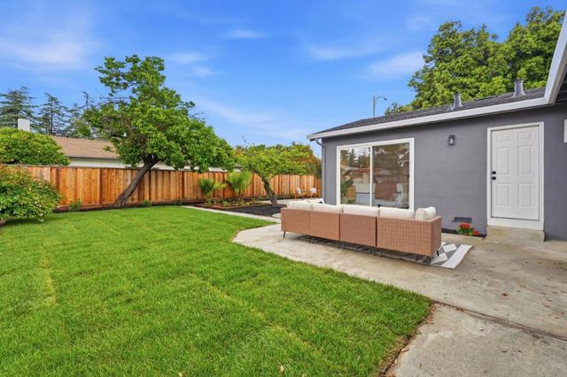301 Colville Drive, San Jose, CA 95123