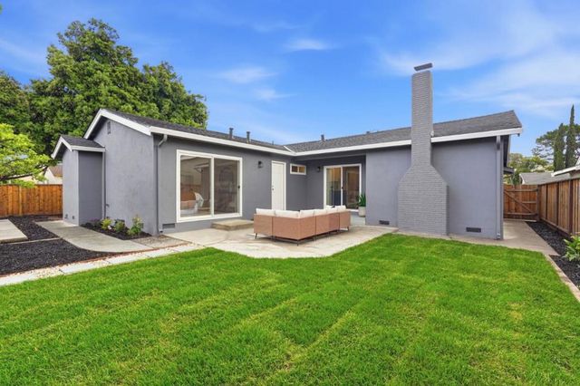 301 Colville Drive, San Jose, CA 95123