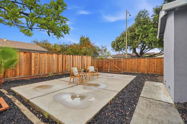 301 Colville Drive, San Jose, CA 95123
