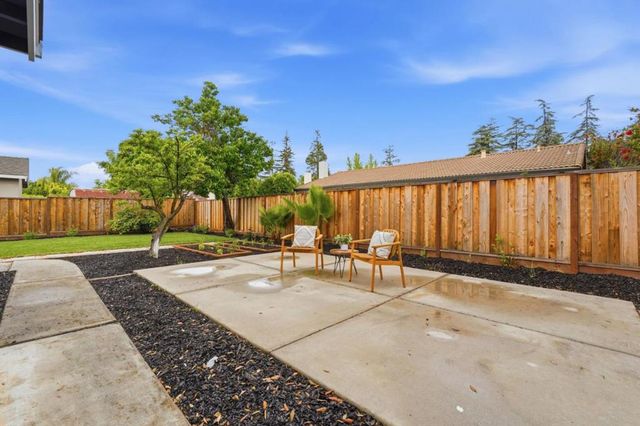 301 Colville Drive, San Jose, CA 95123