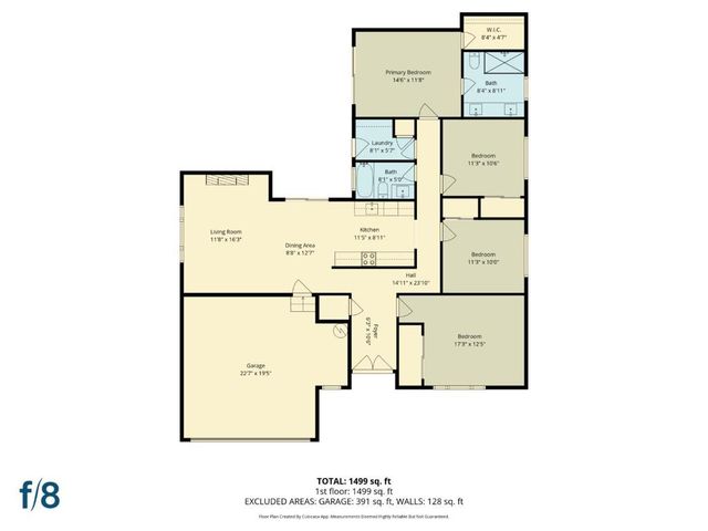 301 Colville Drive, San Jose, CA 95123