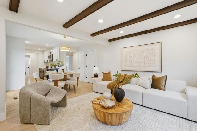 301 Colville Drive, San Jose, CA 95123