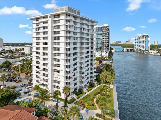 888 Intracoastal Dr 11, Fort Lauderdale, FL 33304