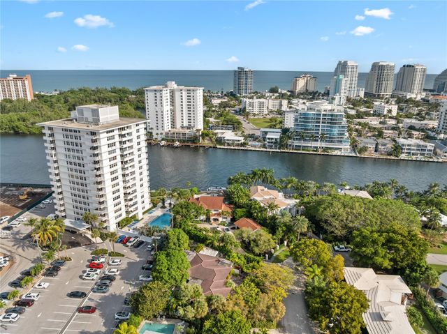 888 Intracoastal Dr 11, Fort Lauderdale, FL 33304