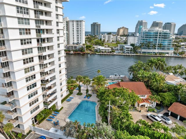 888 Intracoastal Dr 11, Fort Lauderdale, FL 33304