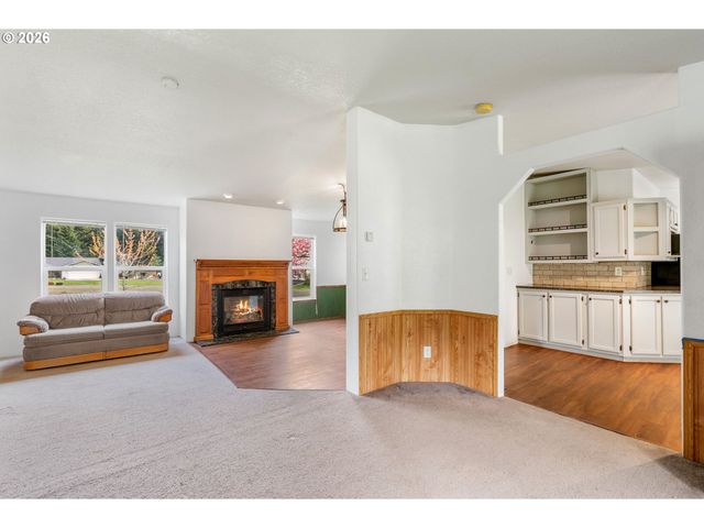 151 RUSSELLS TIMBER Ln, Carson, WA 98610