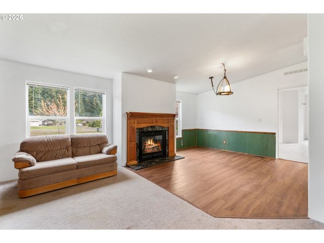 151 RUSSELLS TIMBER Ln, Carson, WA 98610