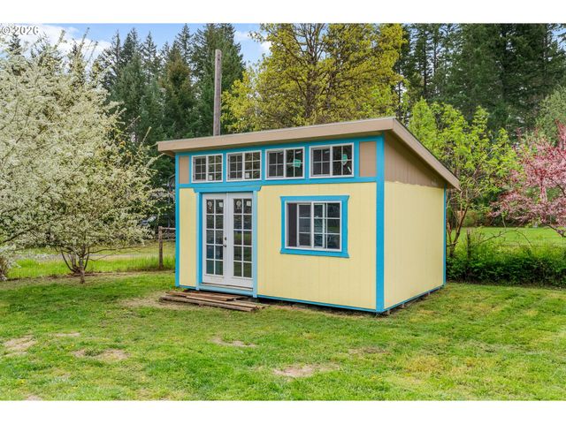 151 RUSSELLS TIMBER Ln, Carson, WA 98610