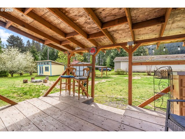 151 RUSSELLS TIMBER Ln, Carson, WA 98610