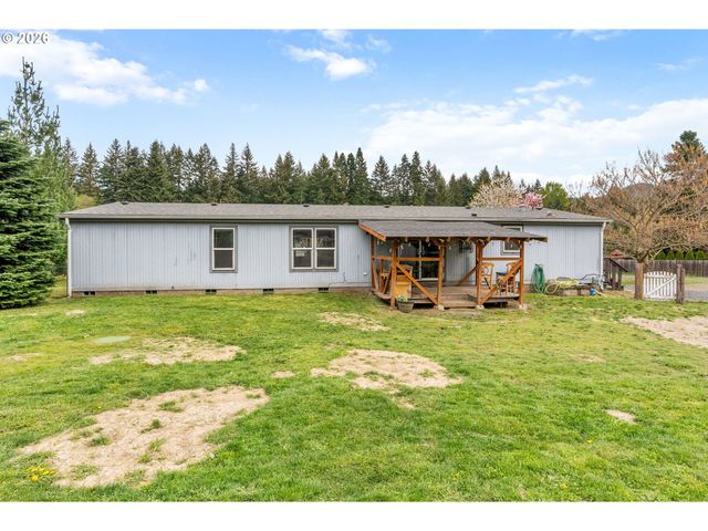 151 RUSSELLS TIMBER Ln, Carson, WA 98610