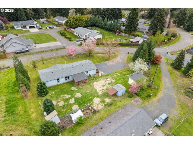 151 RUSSELLS TIMBER Ln, Carson, WA 98610