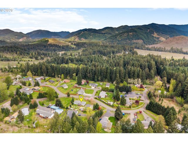 151 RUSSELLS TIMBER Ln, Carson, WA 98610