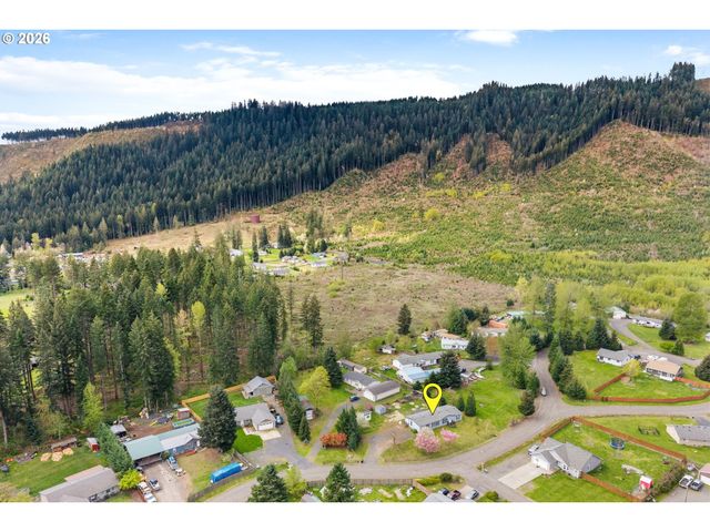 151 RUSSELLS TIMBER Ln, Carson, WA 98610
