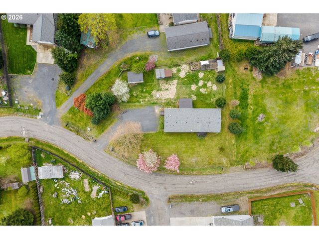 151 RUSSELLS TIMBER Ln, Carson, WA 98610
