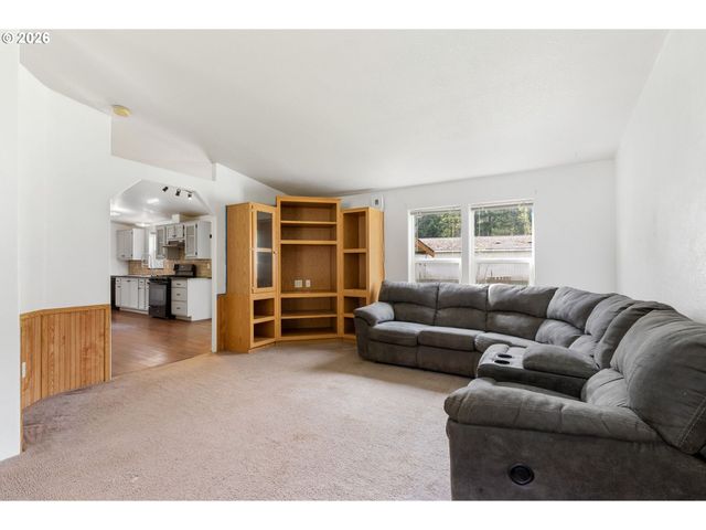 151 RUSSELLS TIMBER Ln, Carson, WA 98610