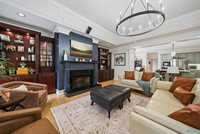 2023 Vanderbilt Drive, Huntsville, AL 35801