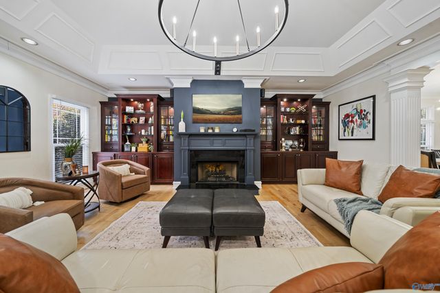 2023 Vanderbilt Drive, Huntsville, AL 35801