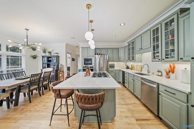 2023 Vanderbilt Drive, Huntsville, AL 35801