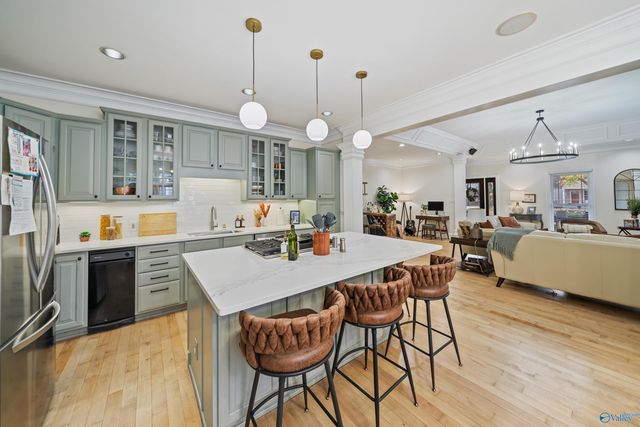 2023 Vanderbilt Drive, Huntsville, AL 35801