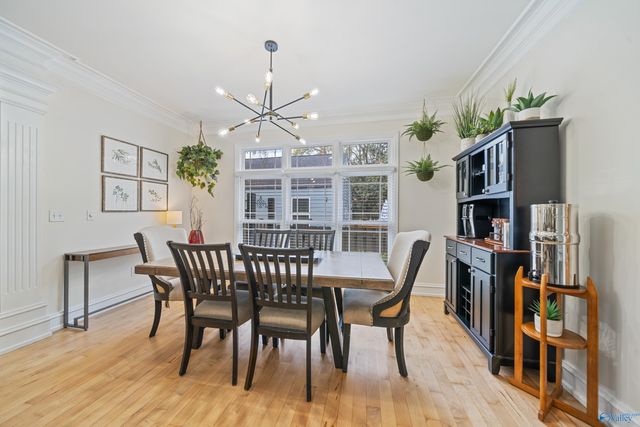 2023 Vanderbilt Drive, Huntsville, AL 35801