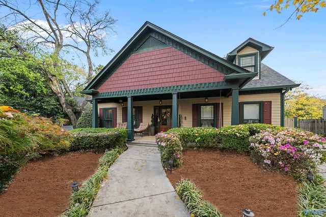 2023 Vanderbilt Drive, Huntsville, AL 35801