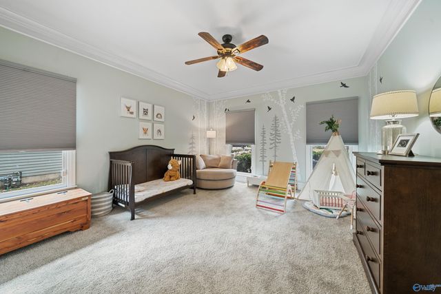 2023 Vanderbilt Drive, Huntsville, AL 35801