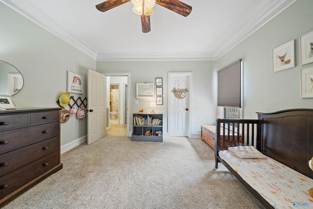 2023 Vanderbilt Drive, Huntsville, AL 35801