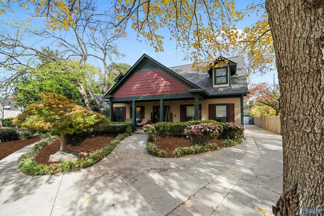 2023 Vanderbilt Drive, Huntsville, AL 35801