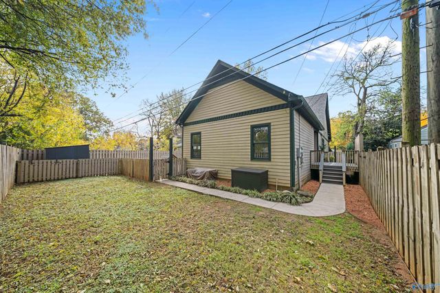 2023 Vanderbilt Drive, Huntsville, AL 35801